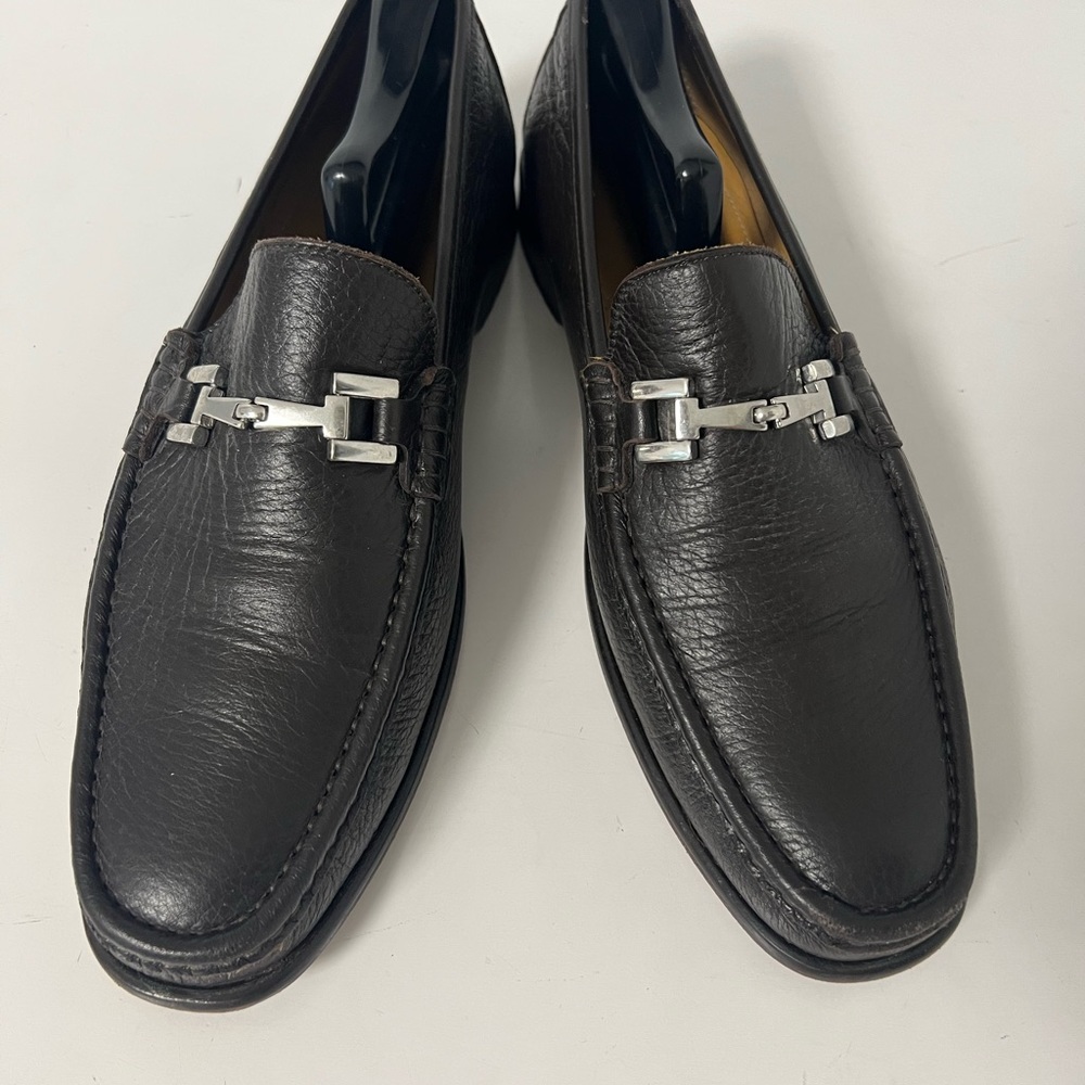 Broletto Men”s Shoes 10.5 - Picture 9 of 15